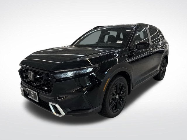 2027 Honda CR-V Hybrid Sport Touring