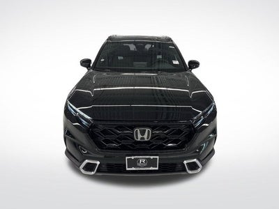 2027 Honda CR-V Hybrid Sport Touring