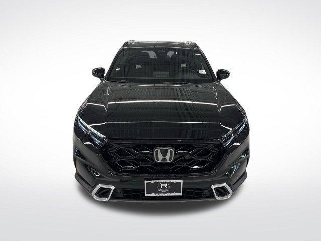 2027 Honda CR-V Hybrid Sport Touring