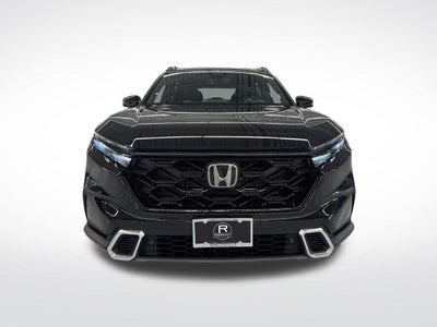 2027 Honda CR-V Hybrid Sport Touring