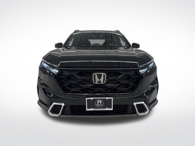 2027 Honda CR-V Hybrid Sport Touring