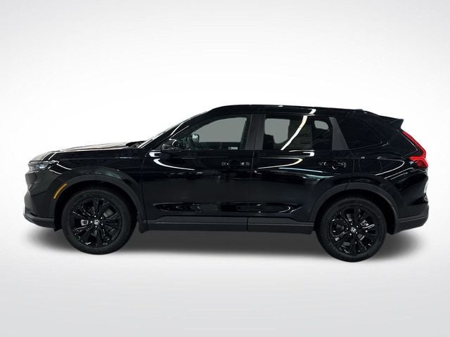 2027 Honda CR-V Hybrid Sport Touring