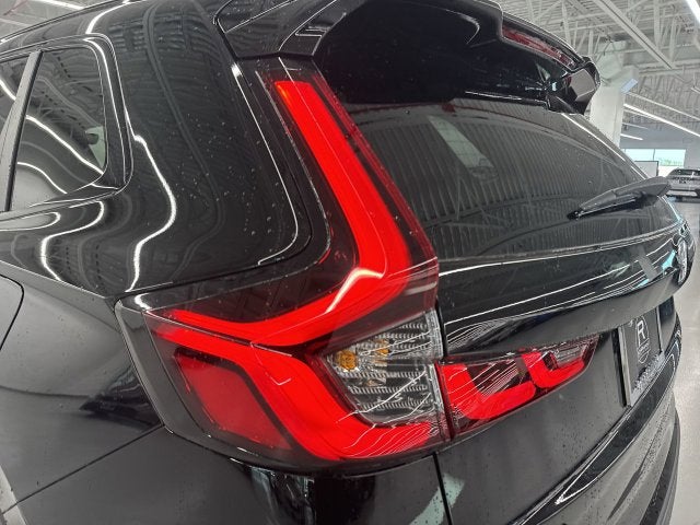 2027 Honda CR-V Hybrid Sport Touring