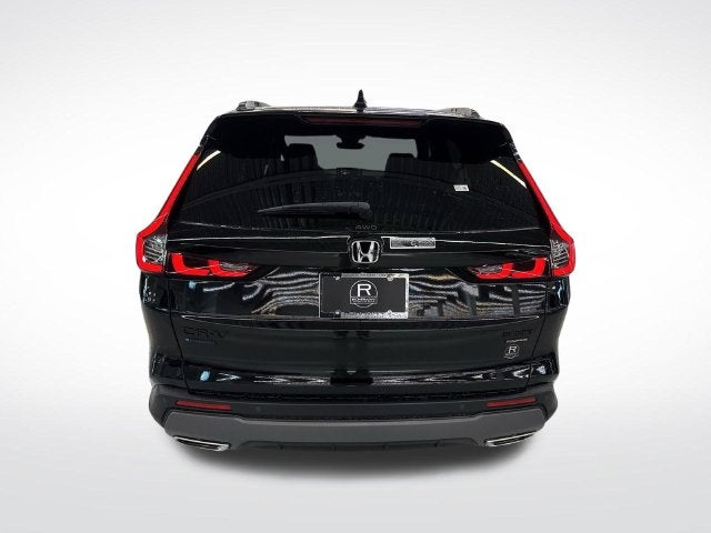 2027 Honda CR-V Hybrid Sport Touring