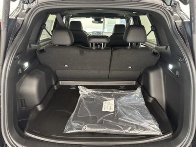 2027 Honda CR-V Hybrid Sport Touring