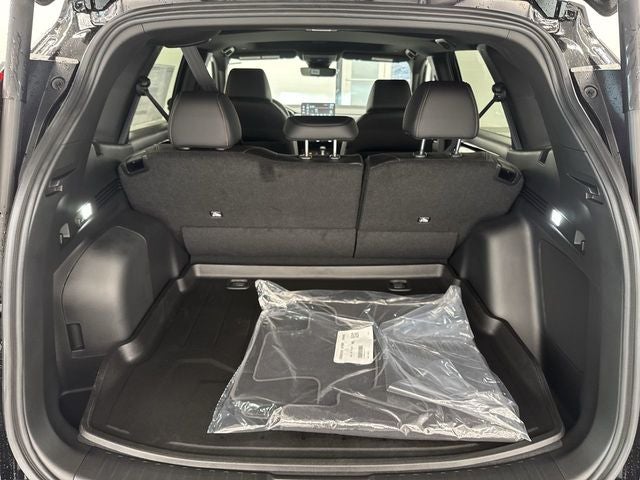 2027 Honda CR-V Hybrid Sport Touring