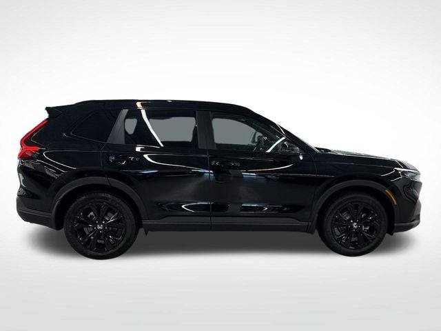 2027 Honda CR-V Hybrid Sport Touring