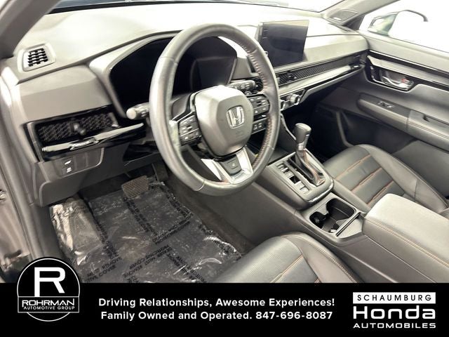 2023 Honda CR-V Sport Touring - Photo 25
