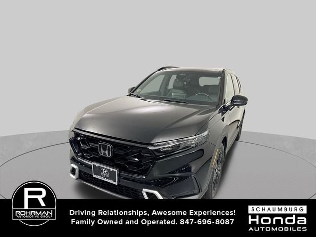 2023 Honda CR-V Sport Touring - Photo 26
