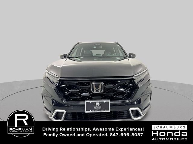 2023 Honda CR-V Sport Touring - Photo 28