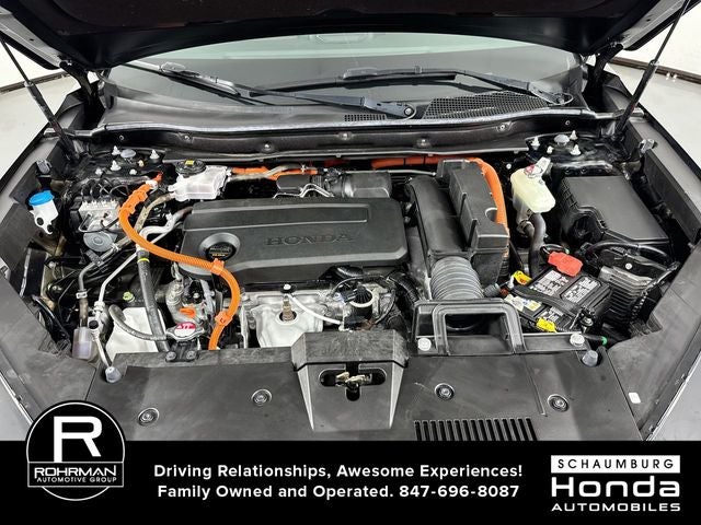2023 Honda CR-V Sport Touring - Photo 29
