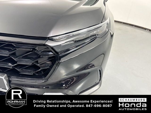 2023 Honda CR-V Sport Touring - Photo 30