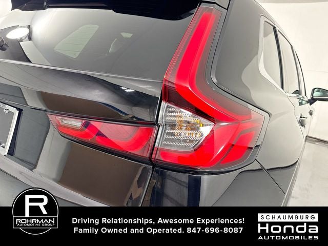 2023 Honda CR-V Sport Touring - Photo 32