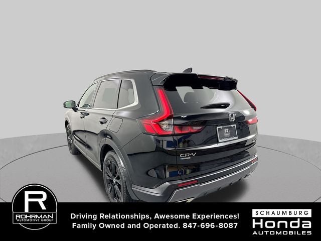 2023 Honda CR-V Sport Touring - Photo 33