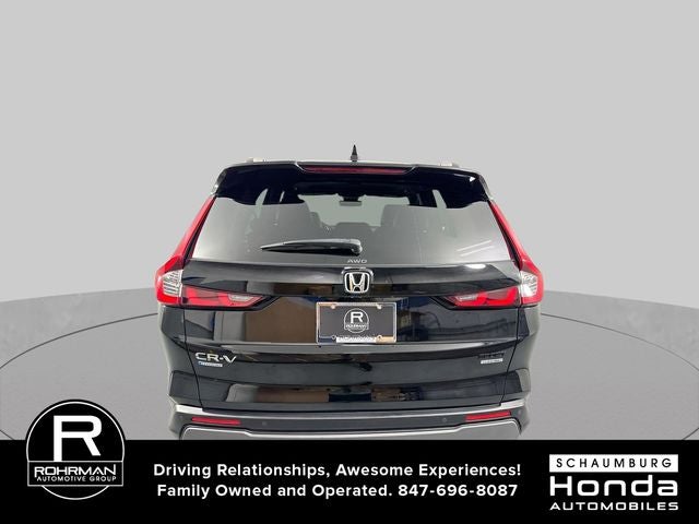 2023 Honda CR-V Sport Touring - Photo 34