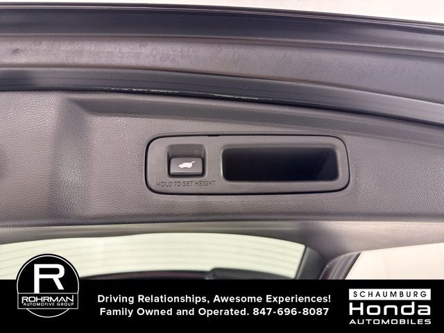 2023 Honda CR-V Sport Touring - Photo 36