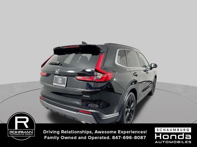 2023 Honda CR-V Sport Touring - Photo 37