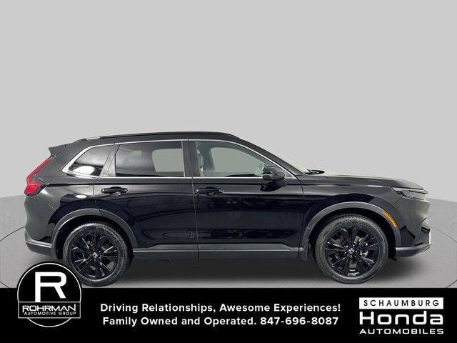 2023 Honda CR-V Sport Touring - Photo 38
