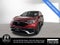 2021 Honda CR-V Hybrid EX-L