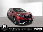 2021 Honda CR-V Hybrid EX-L