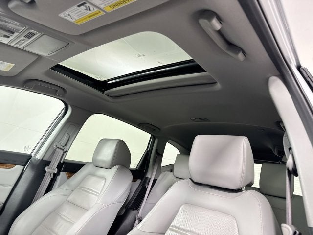 2020 Honda CR-V Hybrid Touring