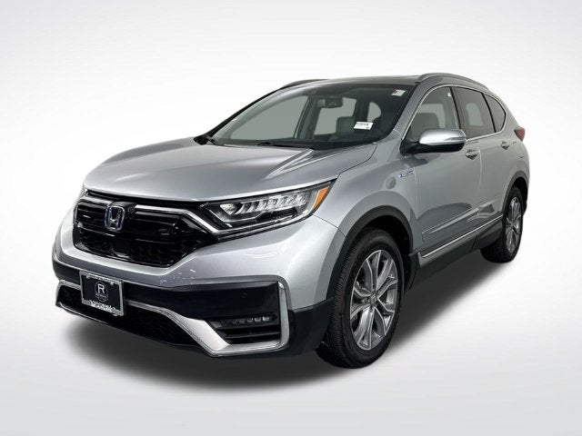 2020 Honda CR-V Hybrid Touring