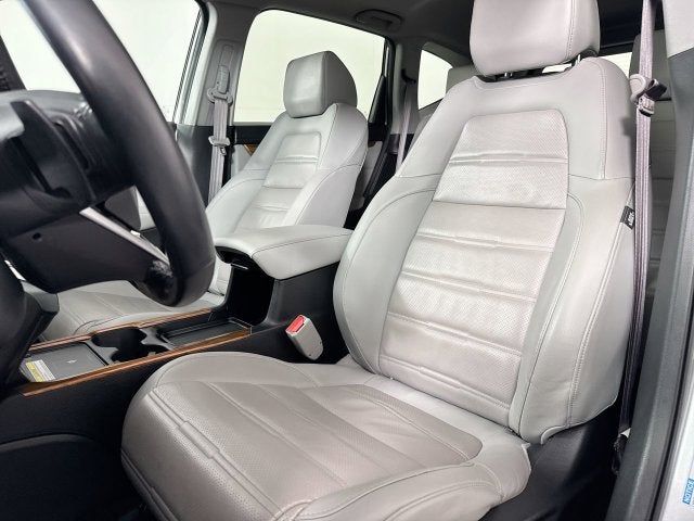 2020 Honda CR-V Hybrid Touring