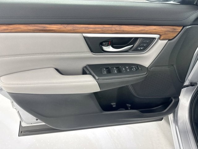 2020 Honda CR-V Hybrid Touring