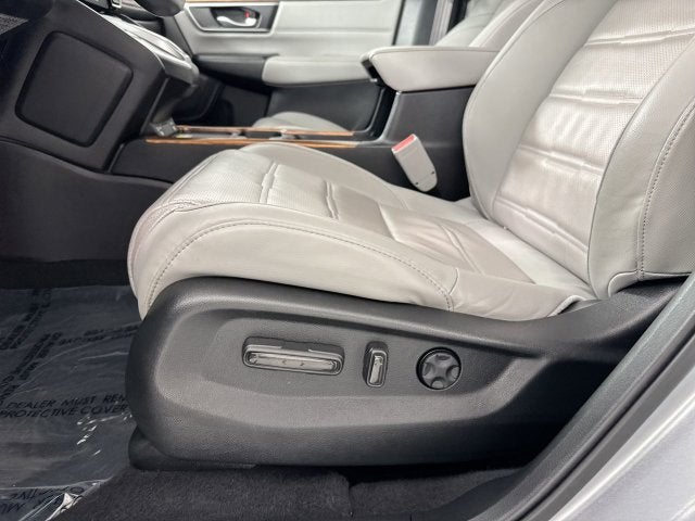 2020 Honda CR-V Hybrid Touring