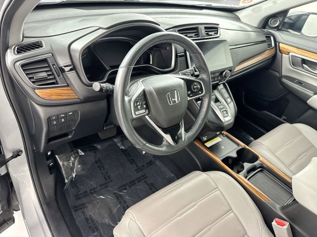 2020 Honda CR-V Hybrid Touring