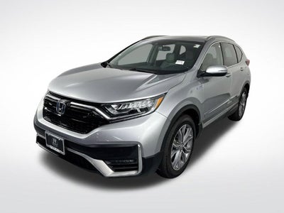 2020 Honda CR-V Hybrid Touring
