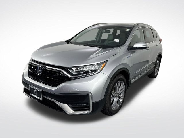 2020 Honda CR-V Hybrid Touring