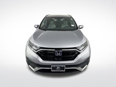 2020 Honda CR-V Hybrid Touring