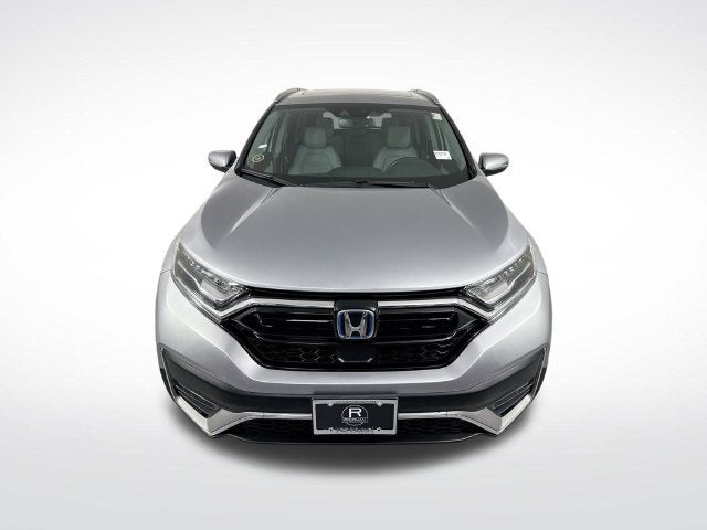 2020 Honda CR-V Hybrid Touring