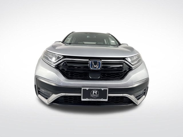 2020 Honda CR-V Hybrid Touring