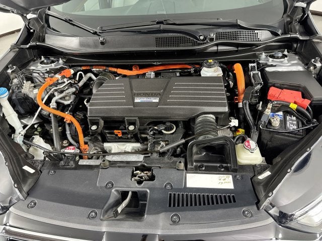 2020 Honda CR-V Hybrid Touring