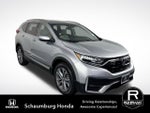 2020 Honda CR-V Hybrid Touring