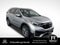 2020 Honda CR-V Hybrid Touring