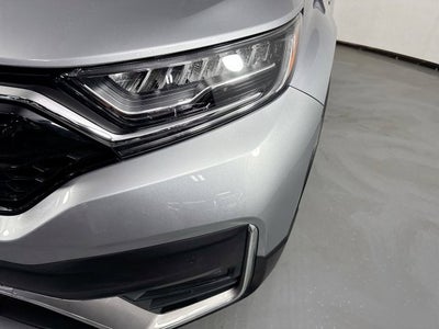 2020 Honda CR-V Hybrid Touring