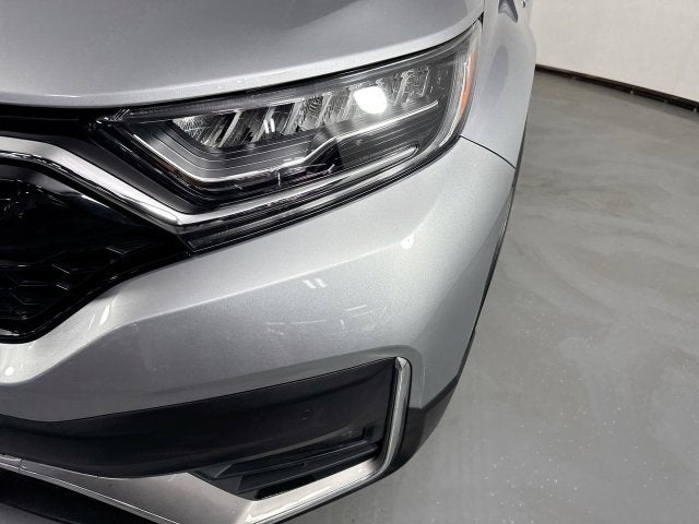 2020 Honda CR-V Hybrid Touring