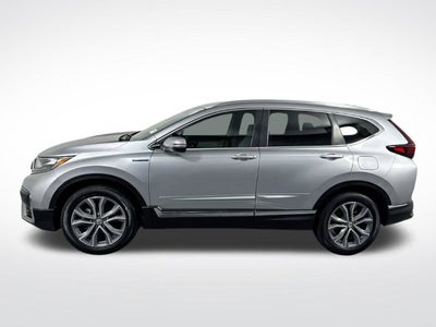 2020 Honda CR-V Hybrid Touring
