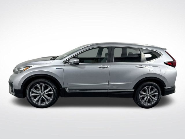 2020 Honda CR-V Hybrid Touring