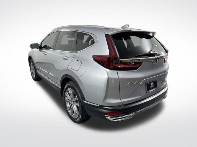 2020 Honda CR-V Hybrid Touring