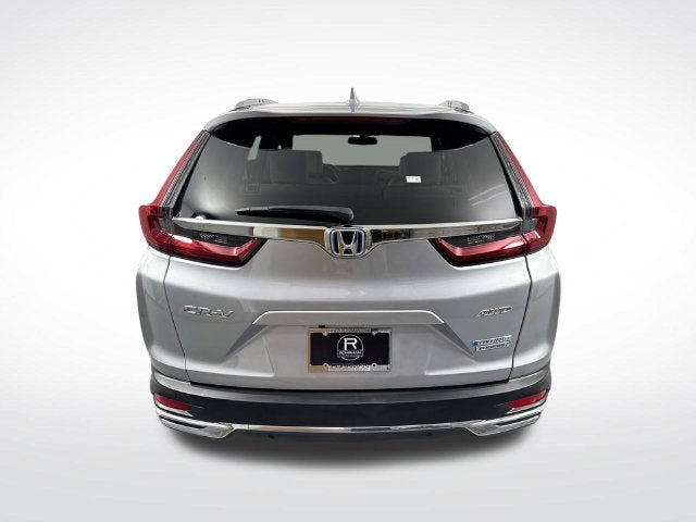 2020 Honda CR-V Hybrid Touring