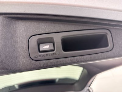 2020 Honda CR-V Hybrid Touring