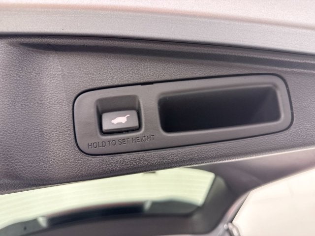 2020 Honda CR-V Hybrid Touring