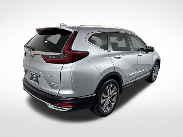 2020 Honda CR-V Hybrid Touring