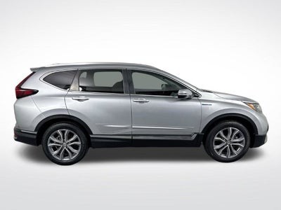 2020 Honda CR-V Hybrid Touring
