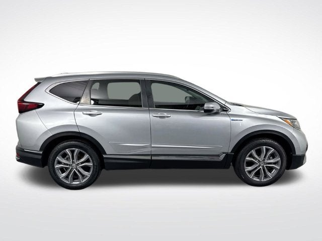 2020 Honda CR-V Hybrid Touring