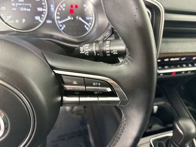 2025 Mazda Mazda CX-50 Hybrid Premium Plus